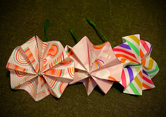 Bracelets, Stems, and then…