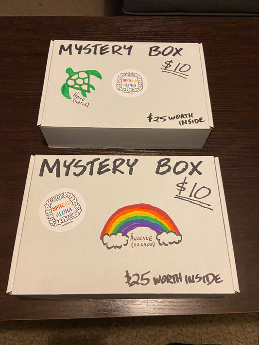 Box Sets