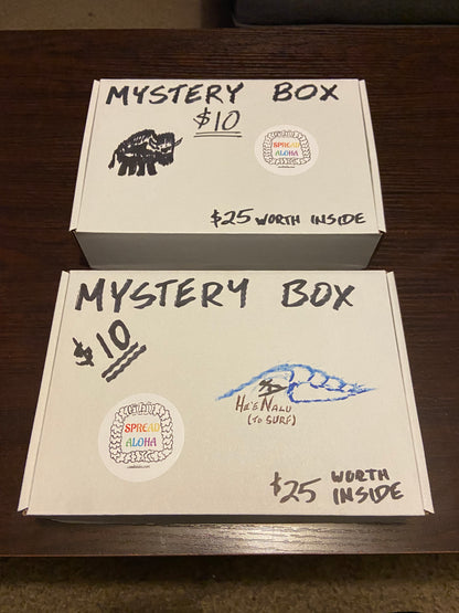 Box Sets