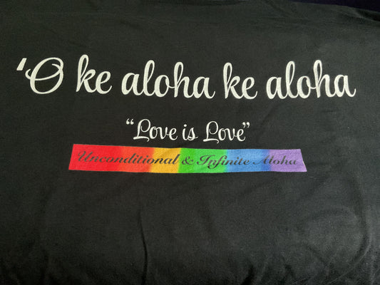 U & I Aloha Shirts