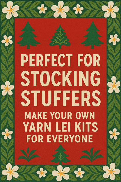 Kui Lei Kits for Keiki