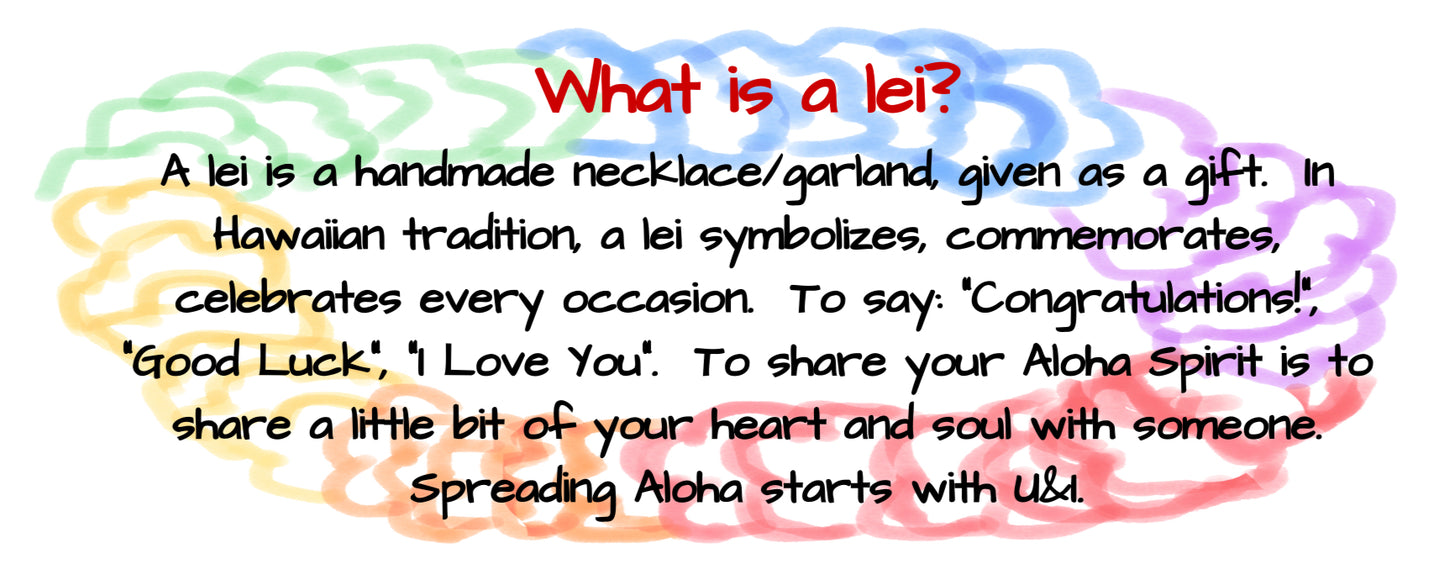 Kui Lei Kits for Keiki