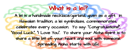 Kui Lei Kits for Keiki