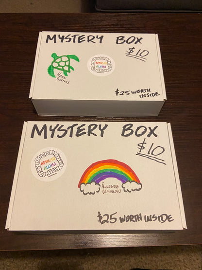Box Sets