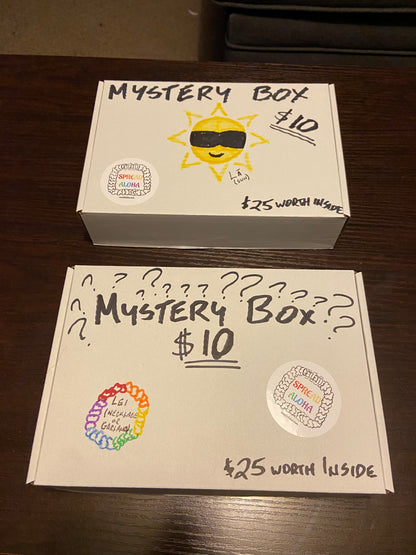 Box Sets