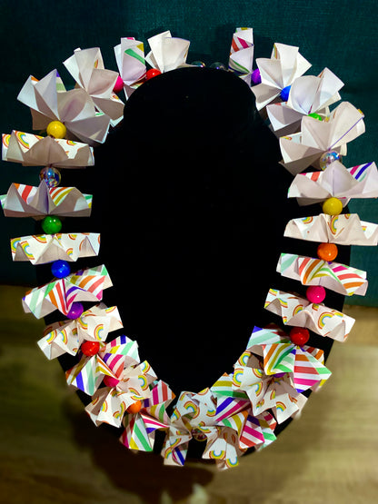 Paper Leis