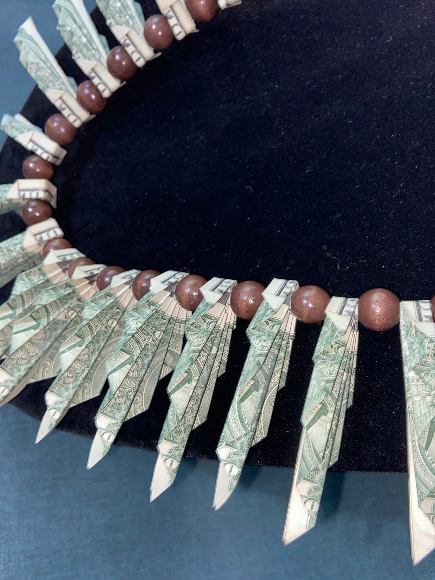 Money Leis