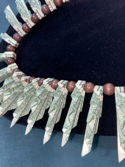 Money Leis