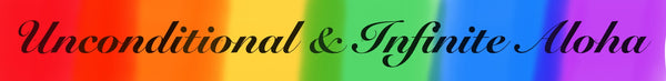 Unconditional & Infinite Aloha